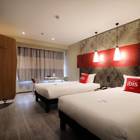 Ibis Dujiangyan Hotel Chengdu Extérieur photo