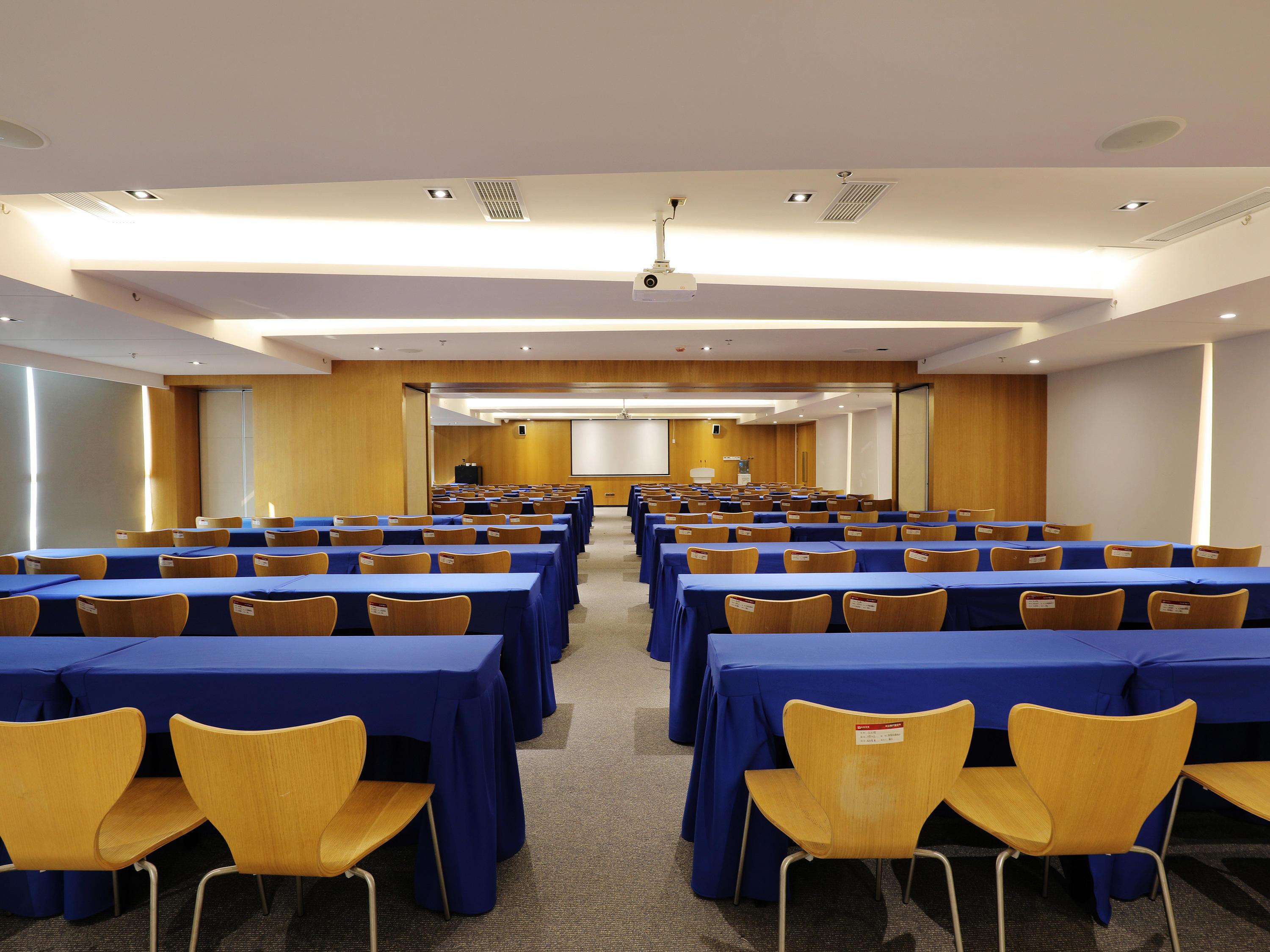 Ibis Dujiangyan Hotel Chengdu Extérieur photo
