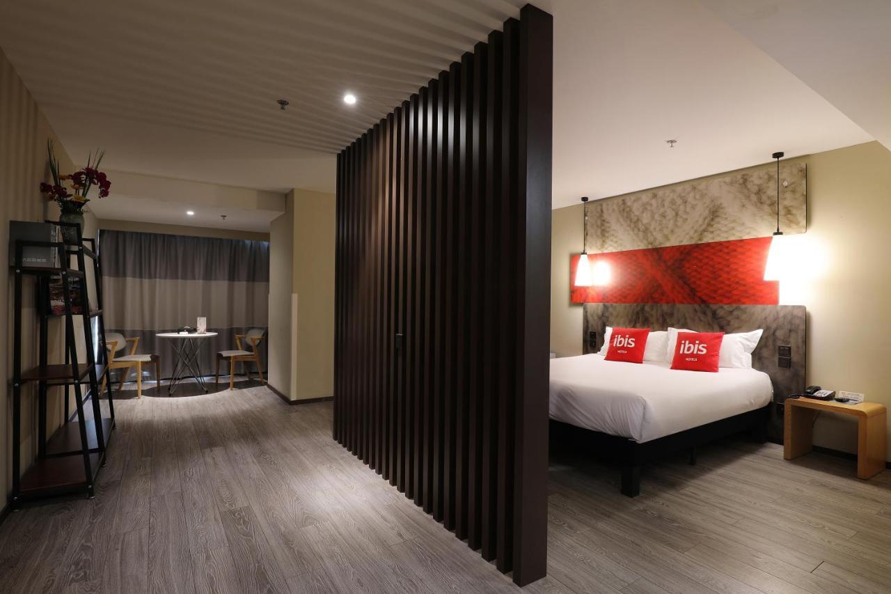 Ibis Dujiangyan Hotel Chengdu Extérieur photo