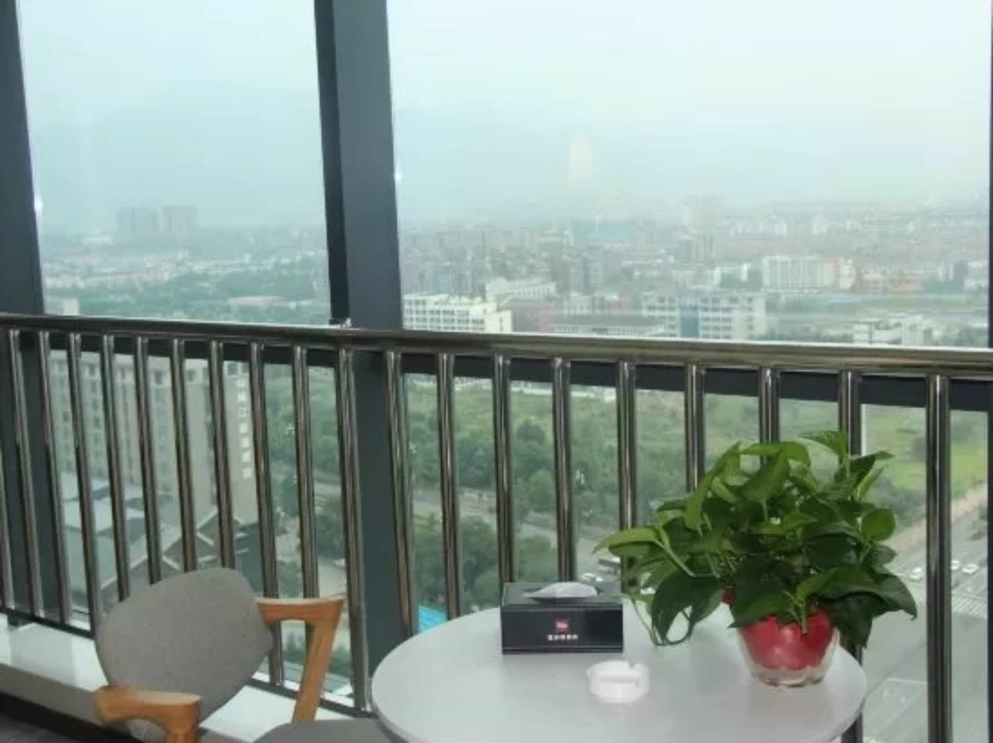 Ibis Dujiangyan Hotel Chengdu Extérieur photo