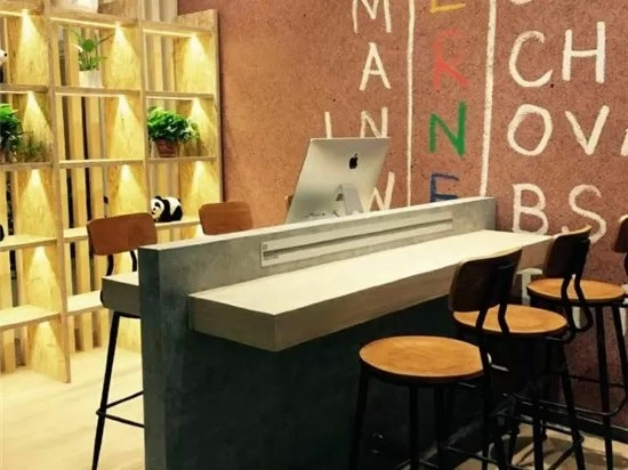 Ibis Dujiangyan Hotel Chengdu Extérieur photo