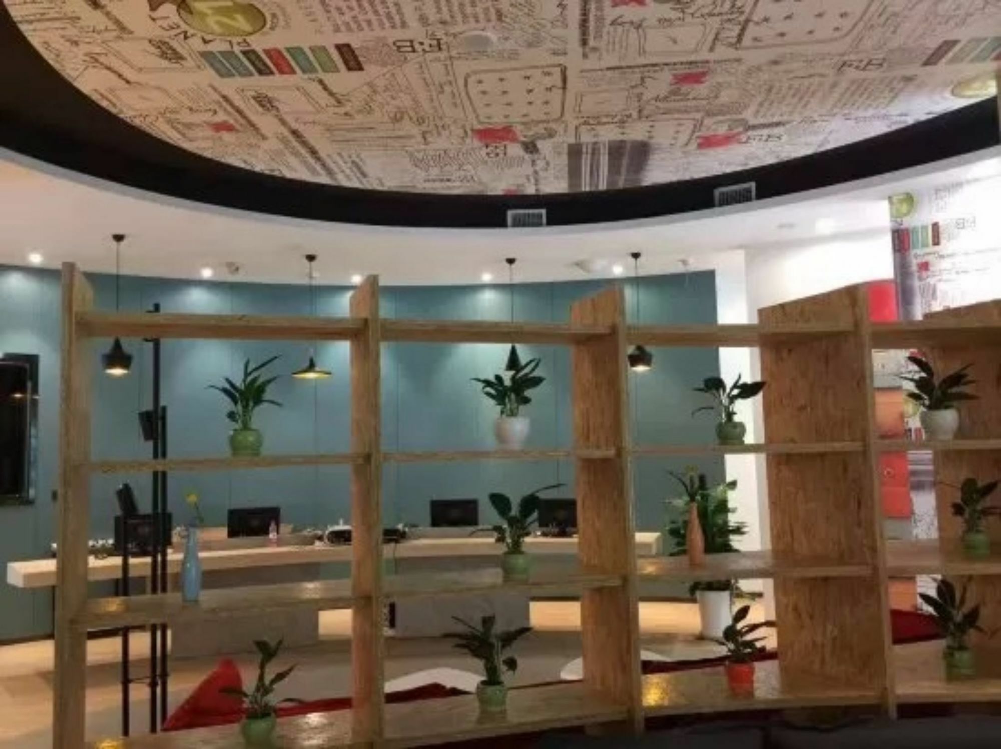 Ibis Dujiangyan Hotel Chengdu Extérieur photo
